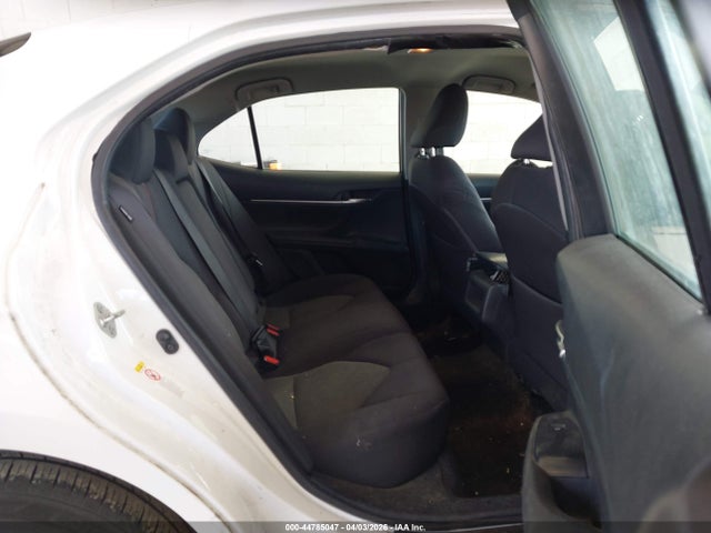 4T1B11HK3JU511239 Toyota CAMRY LE