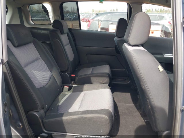 2007 Mazda Mazda5 Touring მანქანა იყიდება აუქციონზე, vin: JM1CR293570149476, აუქციონის ნომერი: 44785049