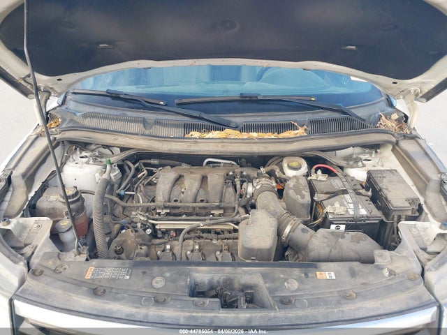 Продаж на аукціоні авто 2019 Ford Explorer, vin: 1FM5K7B86KGA15801, номер лоту: 44785054