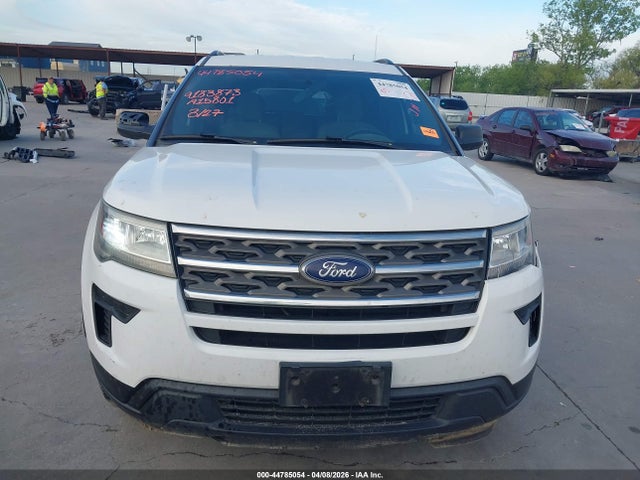 Продаж на аукціоні авто 2019 Ford Explorer, vin: 1FM5K7B86KGA15801, номер лоту: 44785054