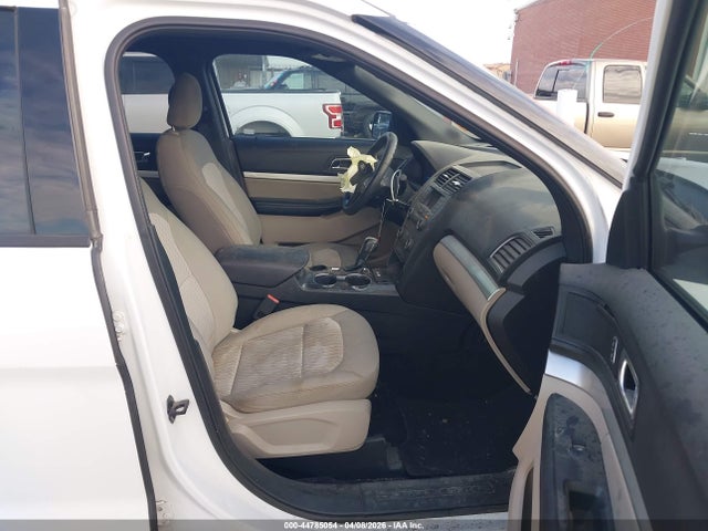 Продаж на аукціоні авто 2019 Ford Explorer, vin: 1FM5K7B86KGA15801, номер лоту: 44785054