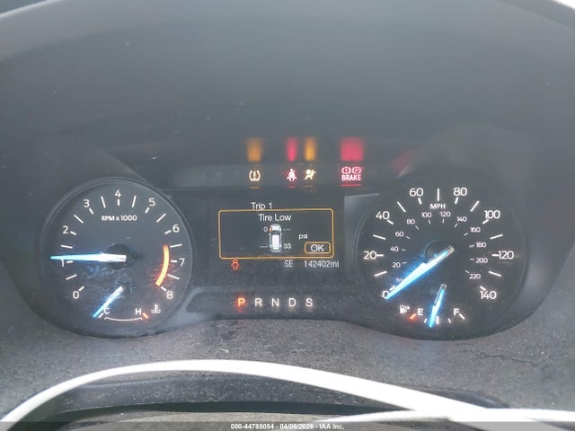 Продаж на аукціоні авто 2019 Ford Explorer, vin: 1FM5K7B86KGA15801, номер лоту: 44785054