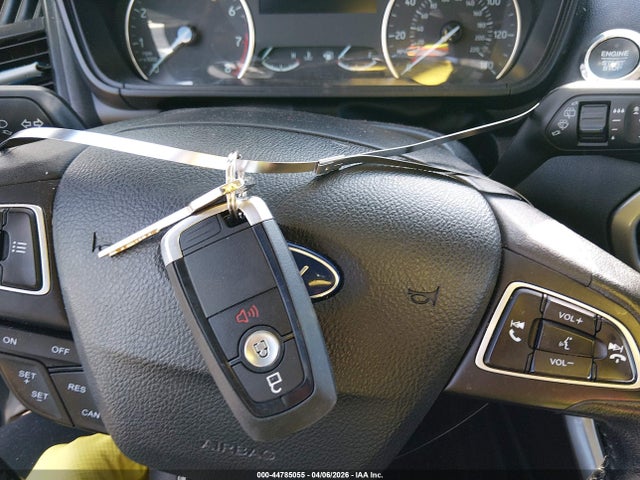 Aukcja sprzedaży 2020 Ford Ecosport Se, vin: MAJ3S2GE8LC357410, numer aukcji: 44785055