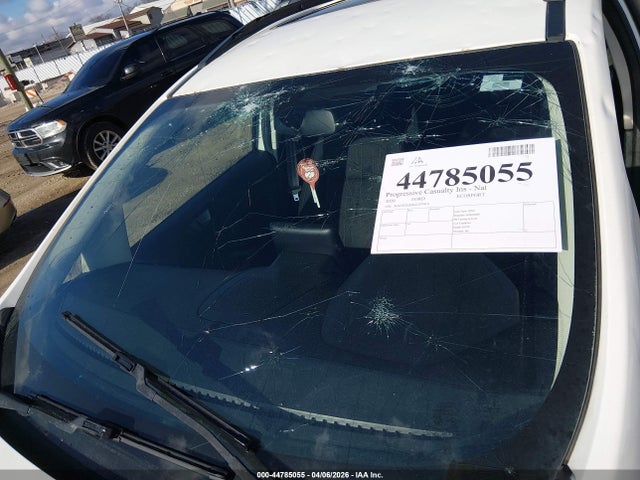 Aukcja sprzedaży 2020 Ford Ecosport Se, vin: MAJ3S2GE8LC357410, numer aukcji: 44785055