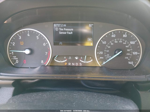 Aukcja sprzedaży 2020 Ford Ecosport Se, vin: MAJ3S2GE8LC357410, numer aukcji: 44785055