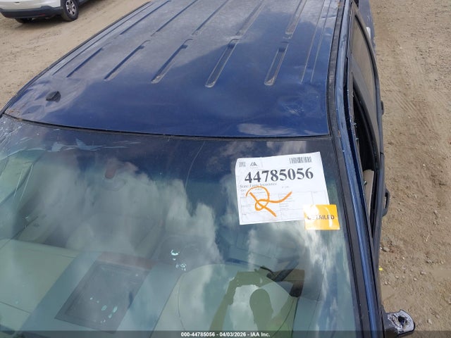 Auction sale of the 2007 Ford F-150 Fx4/lariat/xlt, vin: 1FTPW14V37KB00598, lot number: 44785056