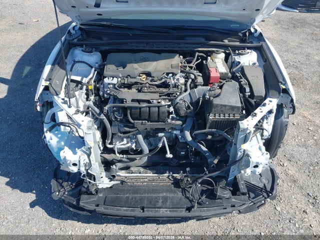 2024 Toyota Camry Xle მანქანა იყიდება აუქციონზე, vin: 4T1F11AK8RU894280, აუქციონის ნომერი: 44785058