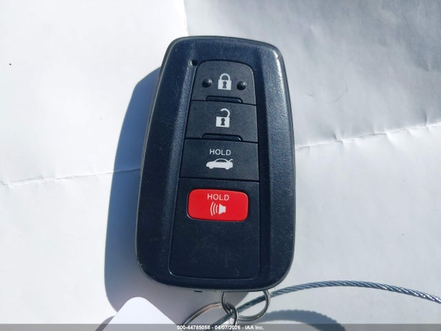 2024 Toyota Camry Xle მანქანა იყიდება აუქციონზე, vin: 4T1F11AK8RU894280, აუქციონის ნომერი: 44785058