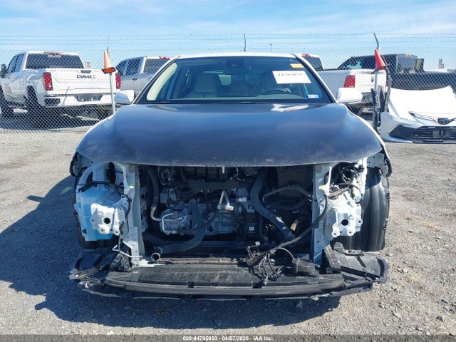 2024 Toyota Camry Xle მანქანა იყიდება აუქციონზე, vin: 4T1F11AK8RU894280, აუქციონის ნომერი: 44785058