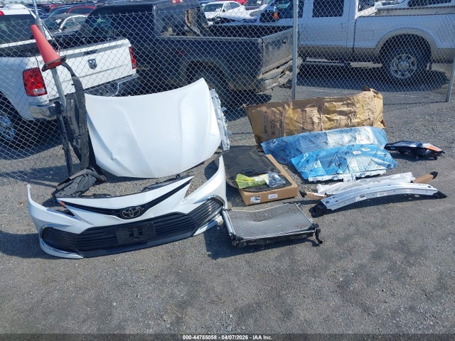 2024 Toyota Camry Xle მანქანა იყიდება აუქციონზე, vin: 4T1F11AK8RU894280, აუქციონის ნომერი: 44785058
