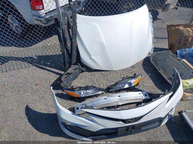 2024 Toyota Camry Xle მანქანა იყიდება აუქციონზე, vin: 4T1F11AK8RU894280, აუქციონის ნომერი: 44785058