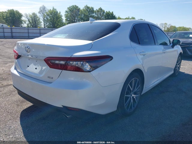 2024 Toyota Camry Xle მანქანა იყიდება აუქციონზე, vin: 4T1F11AK8RU894280, აუქციონის ნომერი: 44785058