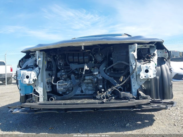 2024 Toyota Camry Xle მანქანა იყიდება აუქციონზე, vin: 4T1F11AK8RU894280, აუქციონის ნომერი: 44785058