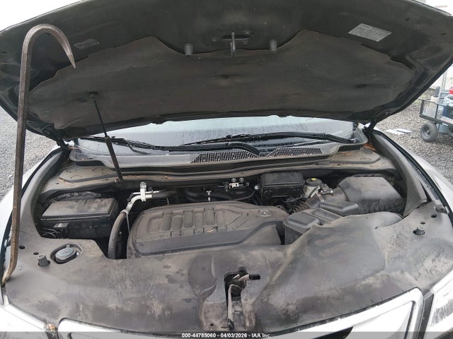 Продаж на аукціоні авто 2014 Acura Mdx Technology Package, vin: 5FRYD4H4XEB005221, номер лоту: 44785060