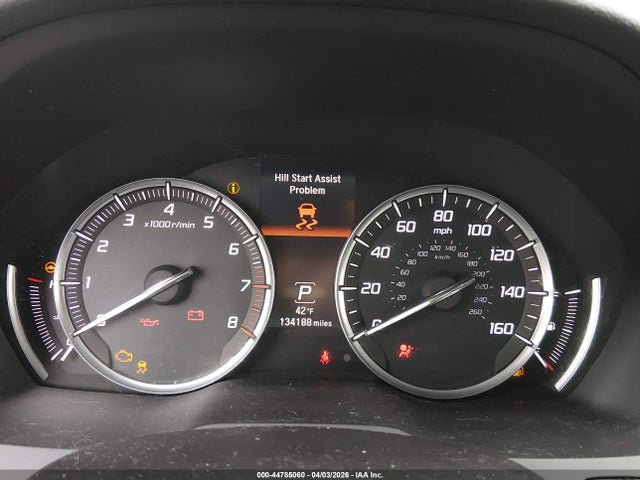 Продаж на аукціоні авто 2014 Acura Mdx Technology Package, vin: 5FRYD4H4XEB005221, номер лоту: 44785060