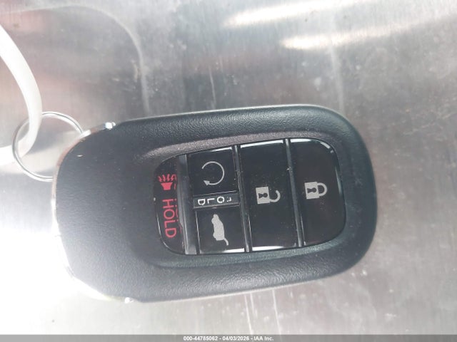 7FARS6H99SE091706 Honda Cr-v Hybrid Sport Touring