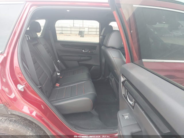 7FARS6H99SE091706 Honda Cr-v Hybrid Sport Touring