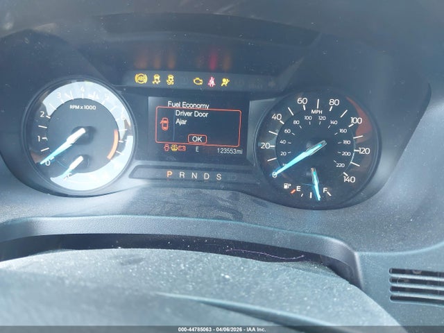 Продажа на аукционе авто 2017 Ford Explorer, vin: 1FM5K8B89HGA37693, номер лота: 44785063