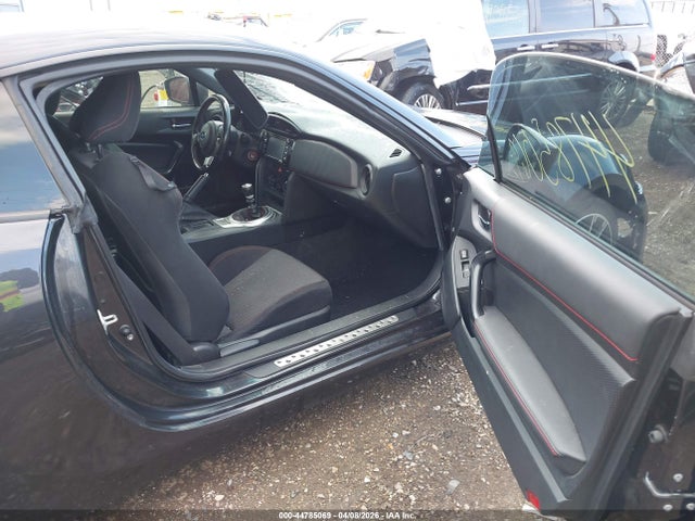 2017 Subaru Brz Premium მანქანა იყიდება აუქციონზე, vin: JF1ZCAB14H9603492, აუქციონის ნომერი: 44785069