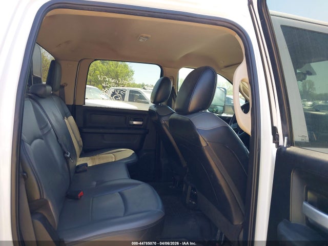 44785070 :رقم المزاد ، 3C7WRNFL9KG531536 vin ، 2019 Ram 5500 Chassis Tradesman/slt/laramie/limited مزاد بيع