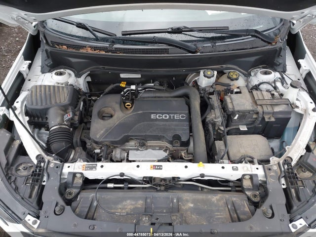 Aukcja sprzedaży 2020 Gmc Terrain Awd Sle, vin: 3GKALTEV3LL116886, numer aukcji: 44785073