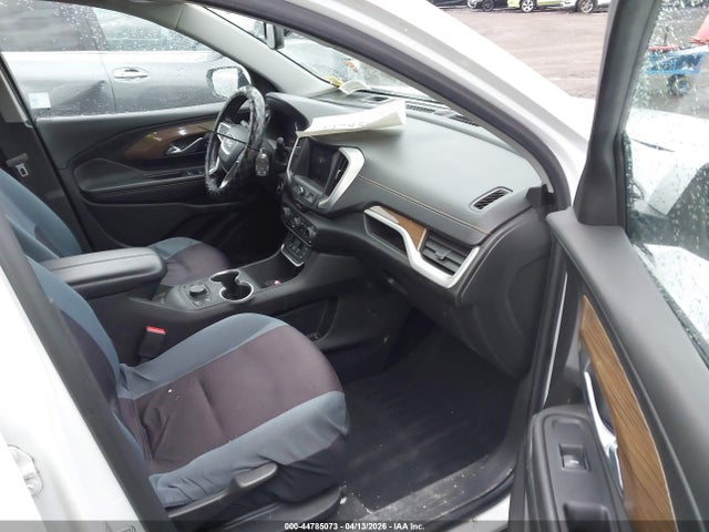 Aukcja sprzedaży 2020 Gmc Terrain Awd Sle, vin: 3GKALTEV3LL116886, numer aukcji: 44785073