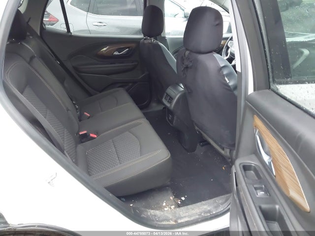Aukcja sprzedaży 2020 Gmc Terrain Awd Sle, vin: 3GKALTEV3LL116886, numer aukcji: 44785073