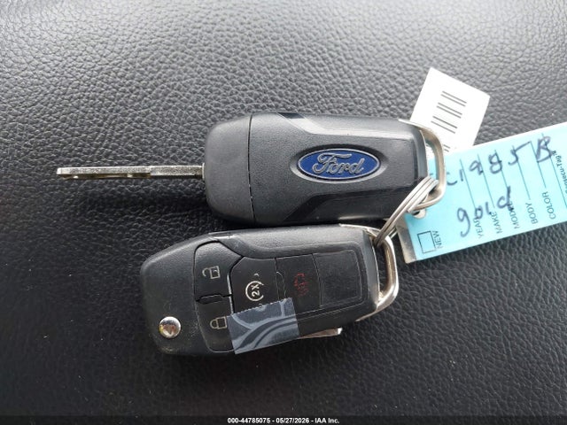 44785075 :رقم المزاد ، 1FTEW1CP4JKD91985 vin ، 2018 Ford F-150 Xlt مزاد بيع