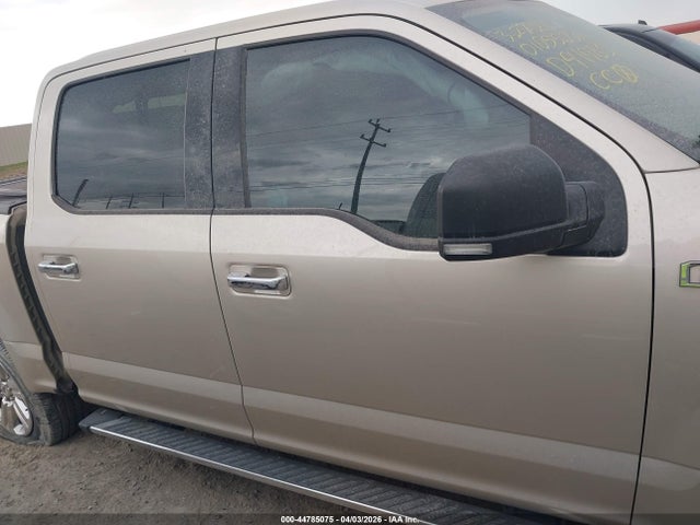 44785075 :رقم المزاد ، 1FTEW1CP4JKD91985 vin ، 2018 Ford F-150 Xlt مزاد بيع
