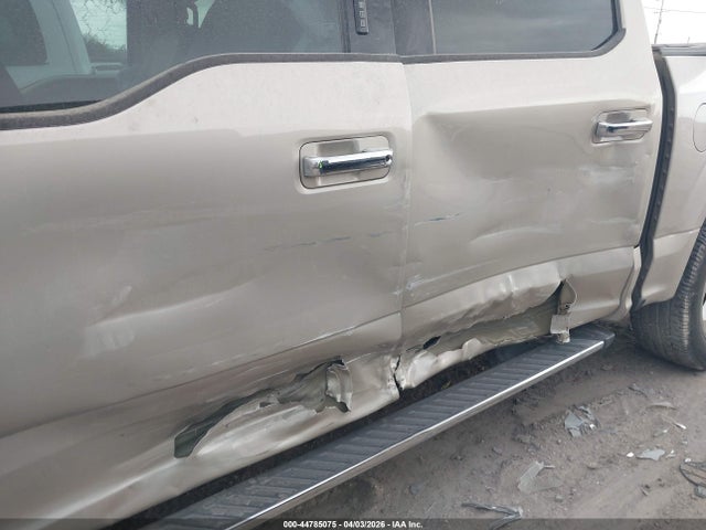 44785075 :رقم المزاد ، 1FTEW1CP4JKD91985 vin ، 2018 Ford F-150 Xlt مزاد بيع