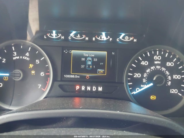44785075 :رقم المزاد ، 1FTEW1CP4JKD91985 vin ، 2018 Ford F-150 Xlt مزاد بيع