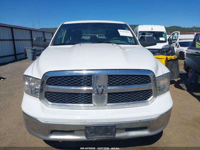 Aukcja sprzedaży 2019 Ram 1500 Classic Tradesman  4x4 6'4 Box, vin: 1C6RR7FT4KS593254, numer aukcji: 44785080