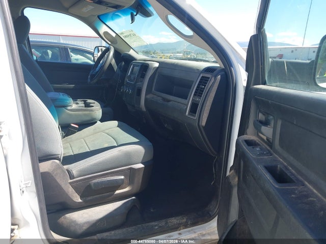 Aukcja sprzedaży 2019 Ram 1500 Classic Tradesman  4x4 6'4 Box, vin: 1C6RR7FT4KS593254, numer aukcji: 44785080