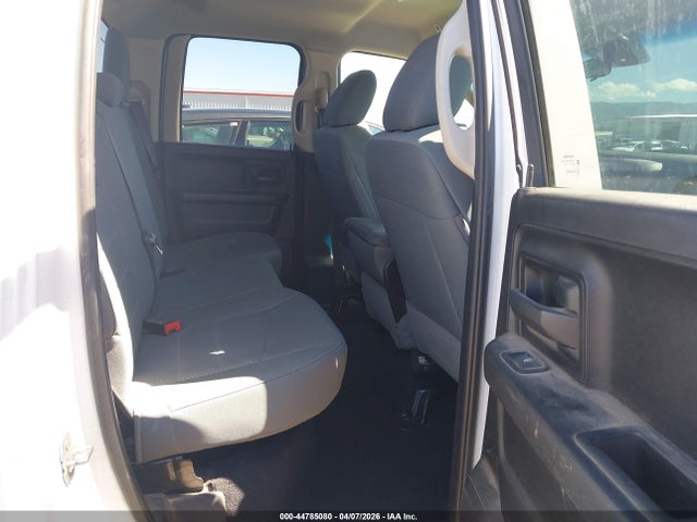 Aukcja sprzedaży 2019 Ram 1500 Classic Tradesman  4x4 6'4 Box, vin: 1C6RR7FT4KS593254, numer aukcji: 44785080