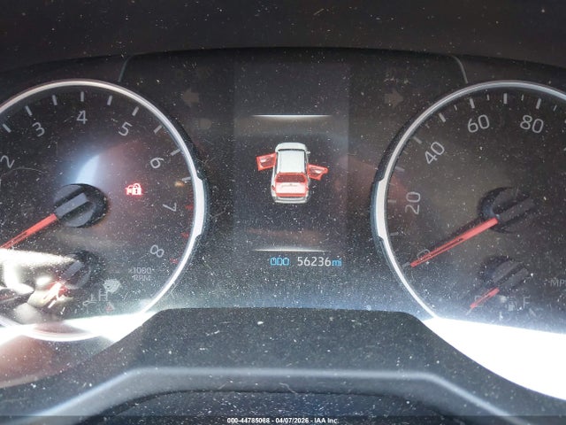 2T3F1RFV7LW118240 Toyota RAV4 LE