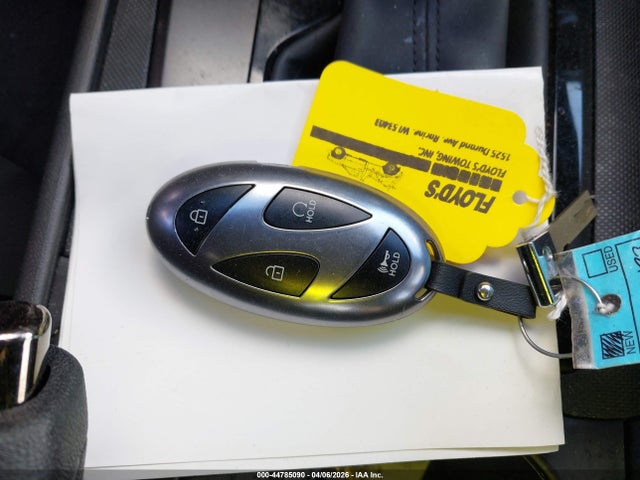 Продажа на аукционе авто 2025 Hyundai Elantra Sel Sport, vin: KMHLM4DG7SU079433, номер лота: 44785090