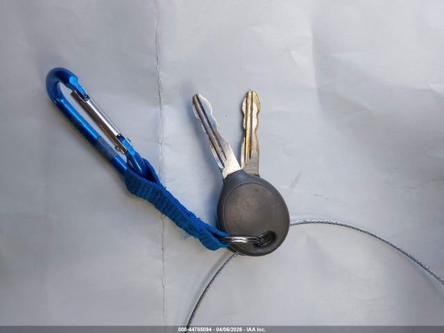 2003 JEEP WRANGLER 1J4FA39S93P363268 Photo 10