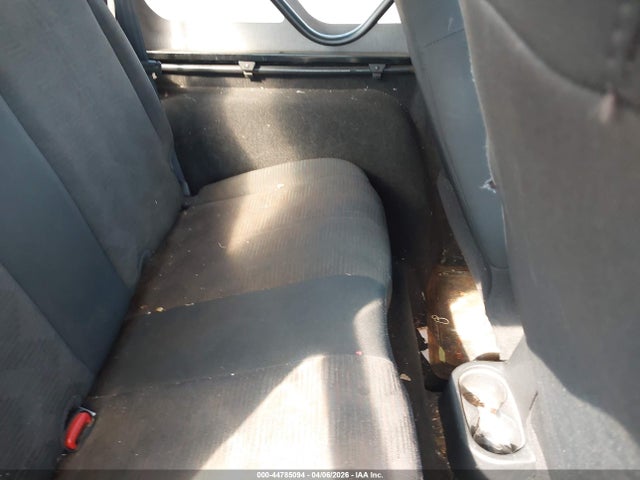 2003 JEEP WRANGLER 1J4FA39S93P363268 Photo 7