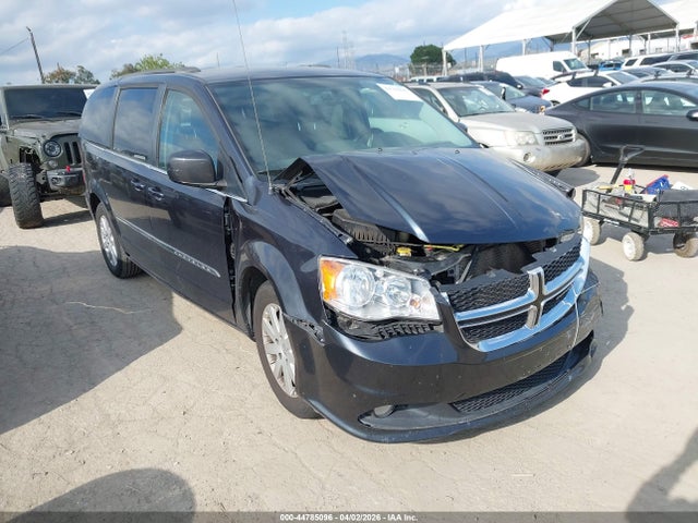 2014 CHRYSLER TOWN & COUNTRY 2C4RC1BGXER442859