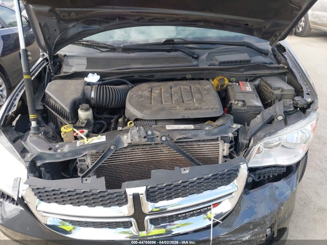 2014 CHRYSLER TOWN & COUNTRY 2C4RC1BGXER442859 Photo 9