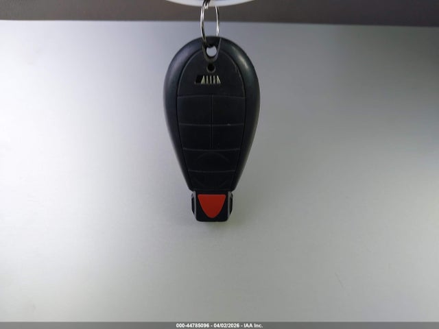 2014 CHRYSLER TOWN & COUNTRY 2C4RC1BGXER442859 Photo 10