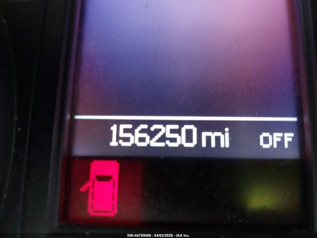 2014 Chrysler Town & Country Touring მანქანა იყიდება აუქციონზე, vin: 2C4RC1BGXER442859, აუქციონის ნომერი: 44785096