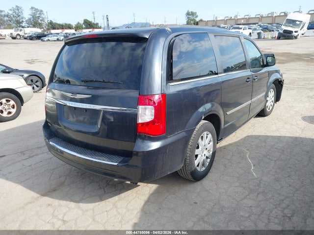 2014 CHRYSLER TOWN & COUNTRY 2C4RC1BGXER442859 Photo 3