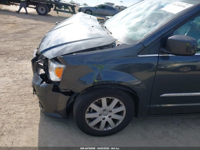 2014 CHRYSLER TOWN & COUNTRY 2C4RC1BGXER442859 Photo 5