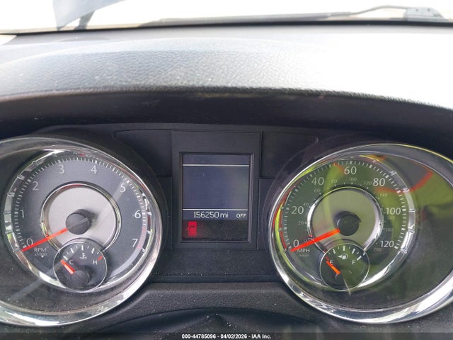 2014 CHRYSLER TOWN & COUNTRY 2C4RC1BGXER442859 Photo 6