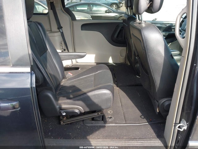 2014 CHRYSLER TOWN & COUNTRY 2C4RC1BGXER442859 Photo 7