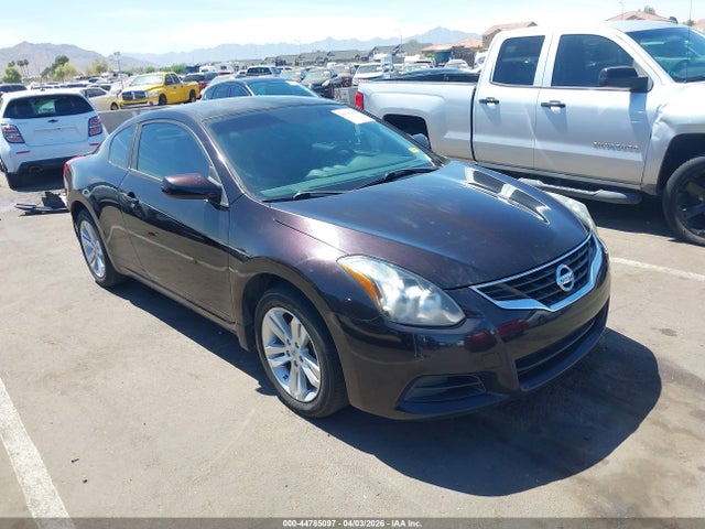 2011 NISSAN ALTIMA 1N4AL2EP6BC105095