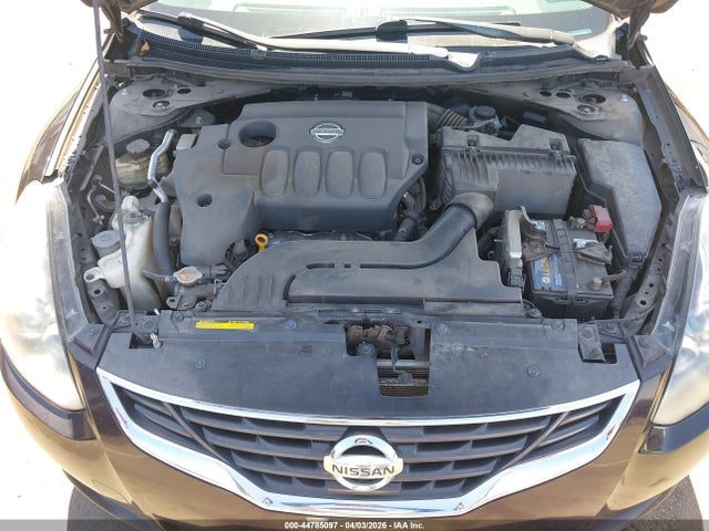 2011 NISSAN ALTIMA 1N4AL2EP6BC105095 Photo 9