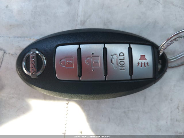 2011 NISSAN ALTIMA 1N4AL2EP6BC105095 Photo 10