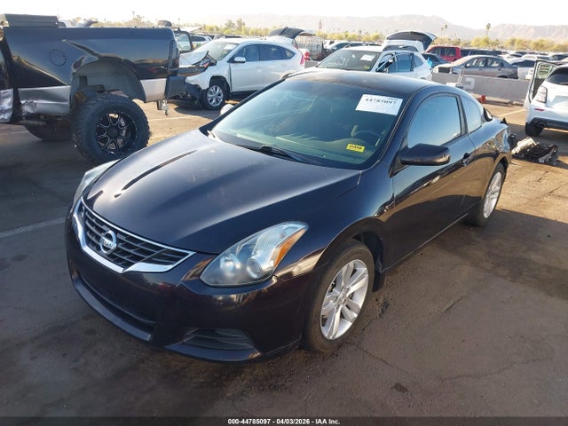 2011 NISSAN ALTIMA 1N4AL2EP6BC105095 Photo 1
